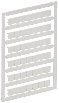 Маркер для CTS 10кв.мм без символов ARMAFIX IEK AF-CT10D-M-010-00