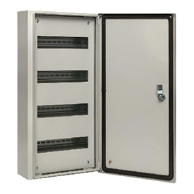 Щит ЩРН-48 (620х310х120) IP54 Basic EKF mb24-48-bas