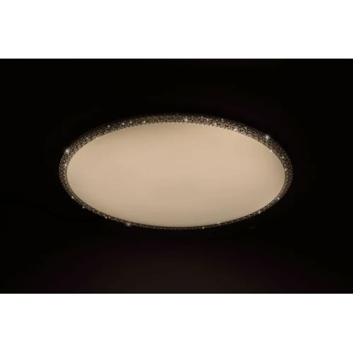 Светильник светодиодный Классик SPB-6 Slim Mystery WH 24W-5К 24Вт 5000К без ДУ Эра Б0069766 5