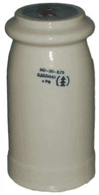Изолятор опорный ИО-20-3.75 У3 ЮАИЗ 00000474