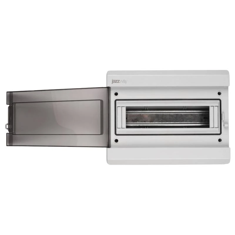 Бокс модульный накладной PDB/W 3012 GR (ЩРН-ПГ-12) IP65 пластик. Pro JazzWay 5072008 7