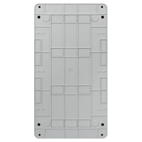 Корпус навесной COMFORT ЩРН-П-36 IP41 пластик. бел. bs36cww Эра Б0067257 7