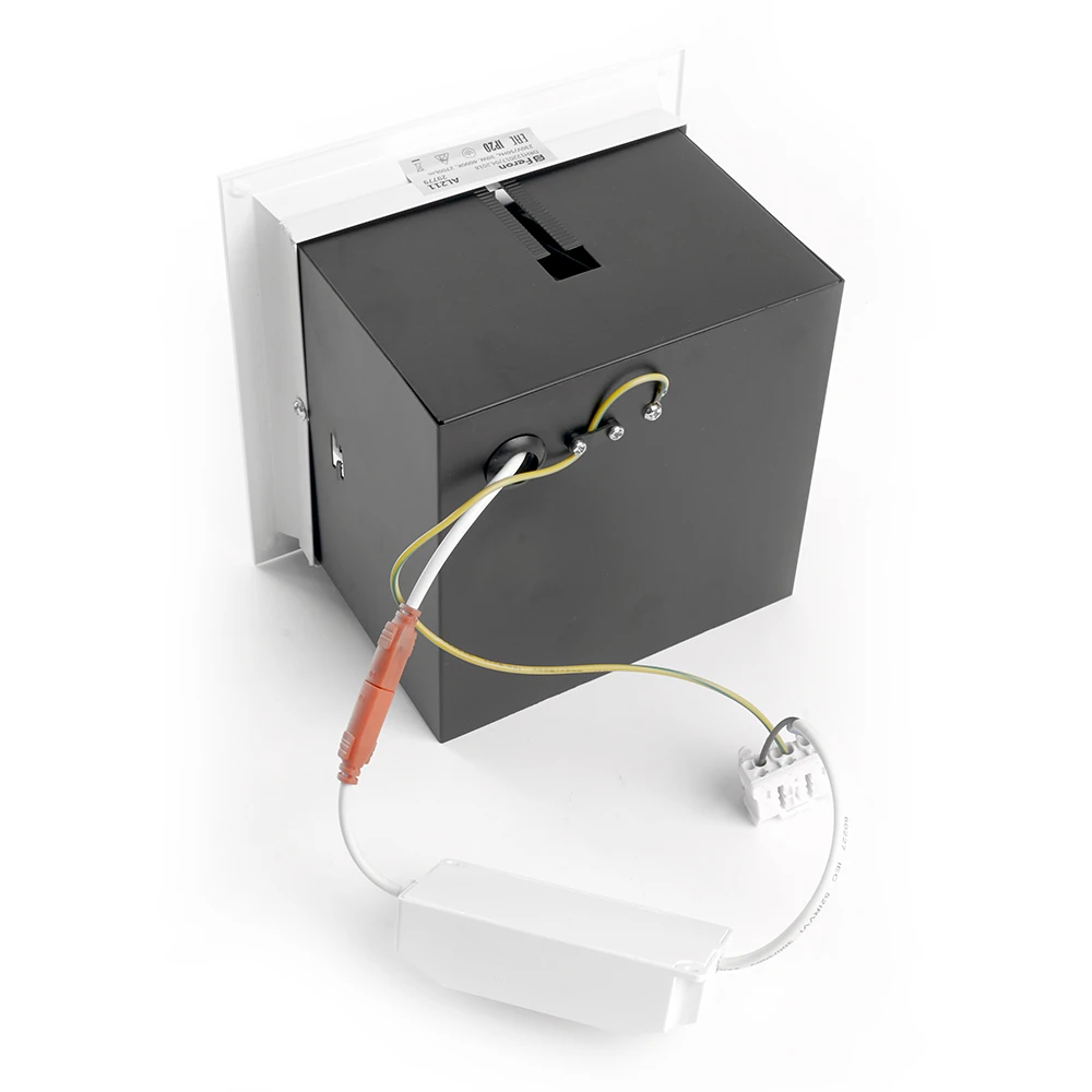 Светодиодный светильник Feron AL211 карданный 1x30W 4000K 35 градусов ,белый 29779 1