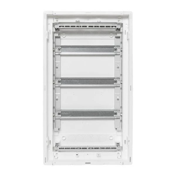 Щит силовой встраив. Nova 36мод. IP41 с метал. дверью EKF nv-pb-md-3 4