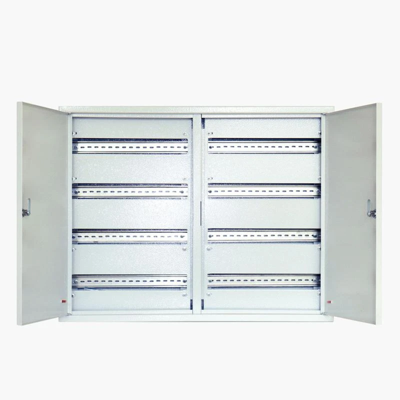 Корпус навесной ЩРн-144 IP31 610х780х120 PRIZMA TOKOV Electric TKE-PZ-MRB-144-IP31 1