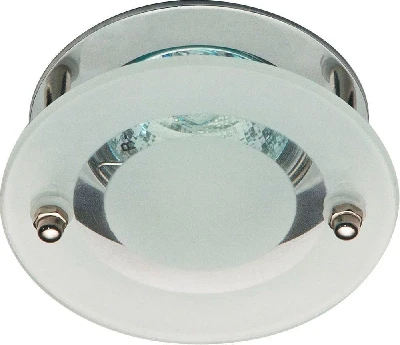 Светильник потолочный, MR16 G5.3 хром, BS3180 28225