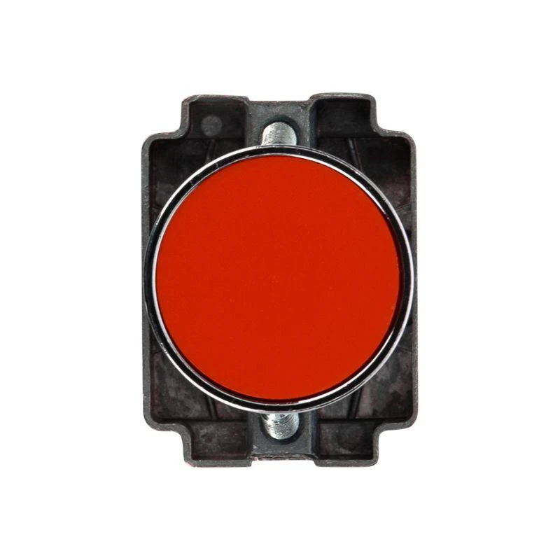 Кнопка XB2 красн. NC Rexant 36-5520 2
