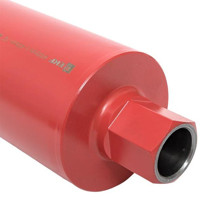 Коронка алмазная (проходка) WCHP-102/450 (1 1/4дюйм UNC) Expert EKF wchp-sf102/450 3