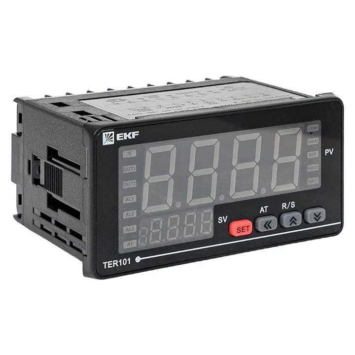 Измеритель-регулятор EKF TER101-M-CV-M2A-R 4