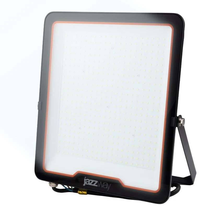 Прожектор светодиодный PFL-V 300Вт 6500К IP65 ДО JazzWay 5045019 8