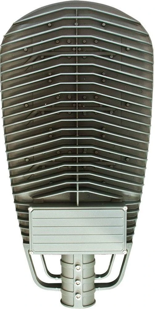 Светодиодный уличный фонарь консольный Feron SP2556 150W 6400K 230V, черный 12169 2