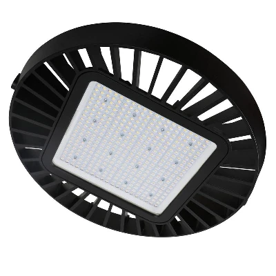 Светильник светодиодный HB HP PFM 250Вт 765 IP65 90DEG VS1RULEDV LEDVANCE 4099854122170
