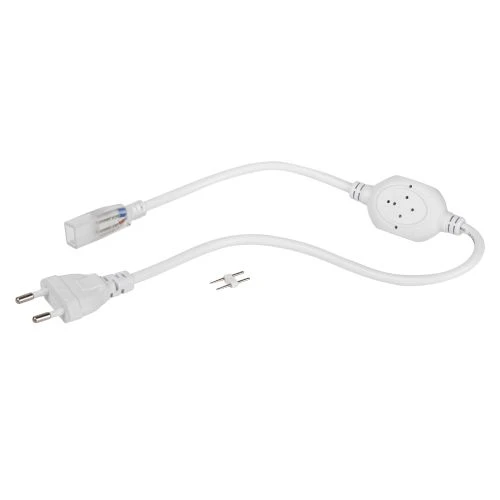 Шнур питания LS-power cord-220-3528 (200/3000) ЭРА Б0004967 2