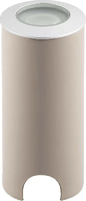 Светодиодный светильник тротуарный (грунтовый) Feron SP4116 Lux 2.4W 4500K 230V IP67 32033