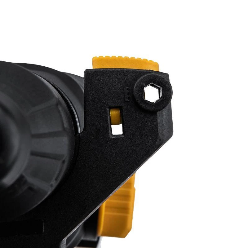 Перфоратор сетевой SDS-plus 1050Вт 3.2Дж в кейсе Kranz KR-PT-110 6