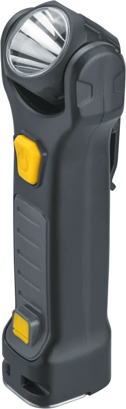 Фонарь аккумуляторный профессиональный 95 559 NPT-W18-ACCU для работы 1LED 3Вт+1COB 3Вт Li-ion 1.2А.ч NAVIGATOR 95559 1