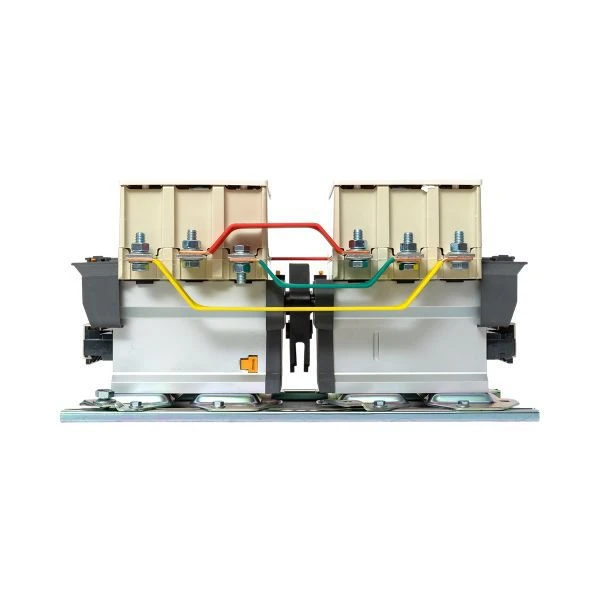 Контактор реверсивный КТЭ-2 400А кат. 230В AC 2НО EKF ctr-b-r-400 4