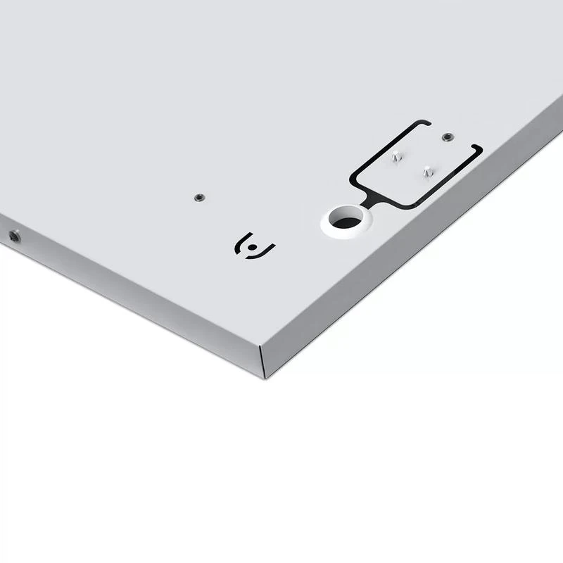 Светильник светодиодный AVRORA-90 32 4000К IP20 588х588х25 CRI80 opal-sand встраив. грильято бел. CSVT ЦБ-00006944 1
