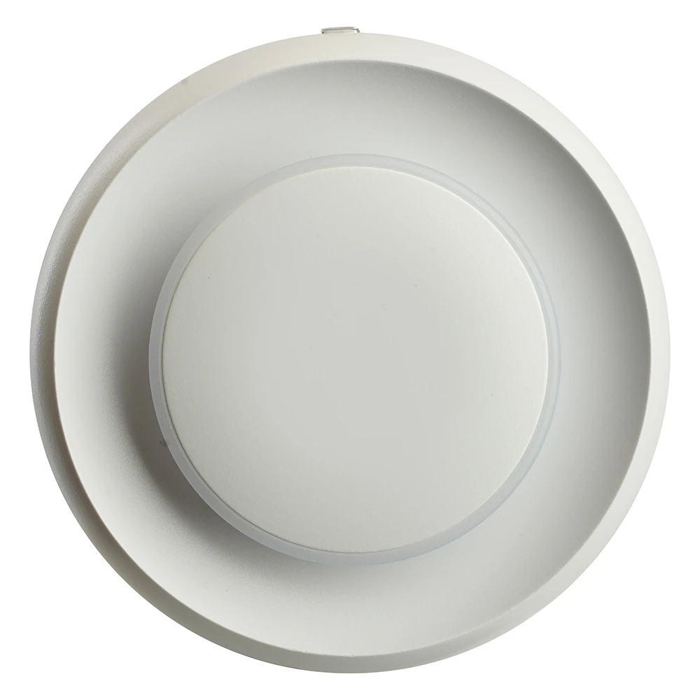 Светильник ночник Feron FN1123 0,5W 230V, белый 52063 1