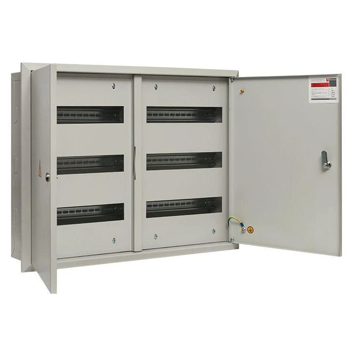 Щит ЩРВ-90 двухдверный (520х720х120) IP31 PROxima EKF mb11-90 7
