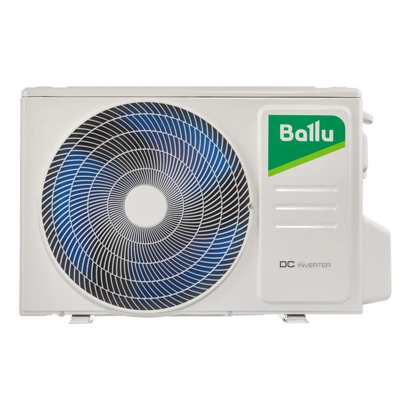 Сплит-система инверторного типа Eco Smart DC BSYI-12HN8_V4 комплект Ballu НС-1690258 7