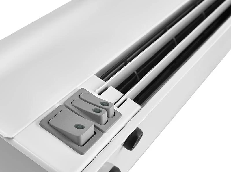 Завеса тепловая 5кВт 0.8м 230В BHC-L08-S05 стич-элемент Ballu НС-1033855 5