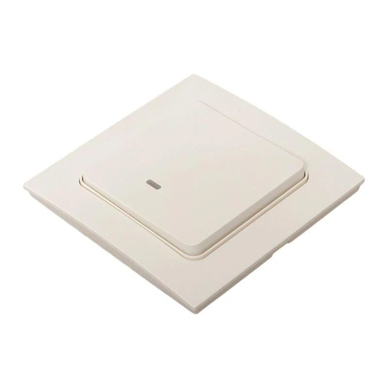 Выключатель 1-кл. Стокгольм Умный беспроводной бел. Zigbee Сonnect EKF RCV-ST1-WS-ZB 11