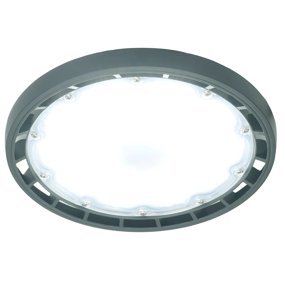 Светильник складской Feron AL1006 IP65 150W 120° 5000K 51623 3