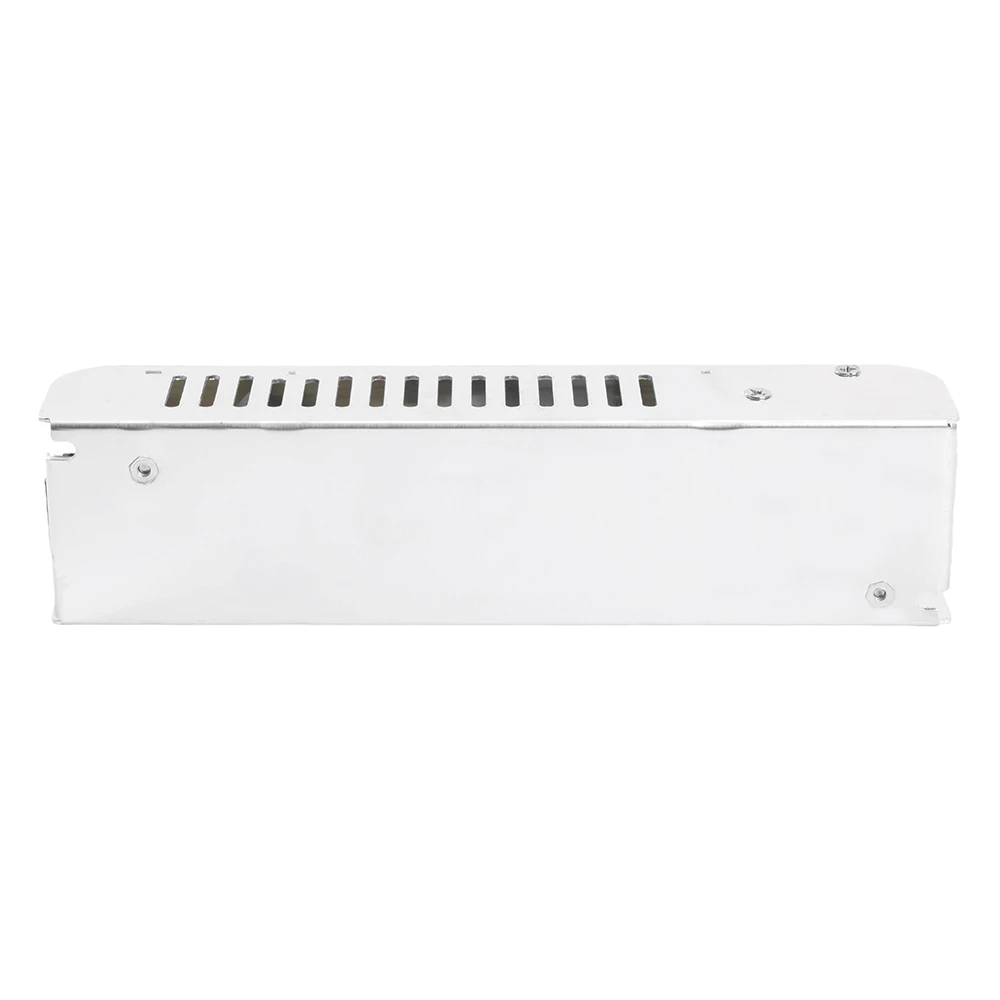 Трансформатор электронный для светодиодной ленты 100W 24V (драйвер), LB019 41059 6