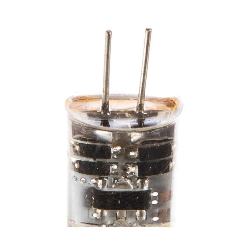 Лампа светодиодная Feron LB-422 G4 3W 12V 4000K 25532 3