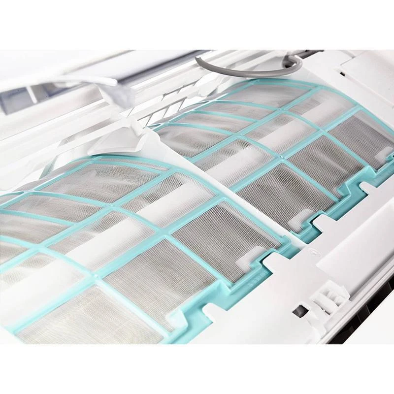 Сплит-система инверторного типа Lagoon DC BSDI-12HN1_22Y комплект (блок внутрен. НС-1407794 и внешний НС-1407802) Ballu НС-1407816 4