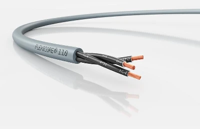 Кабель FLEXICORE 110 3X0.5 (м) LAPP 3120001102