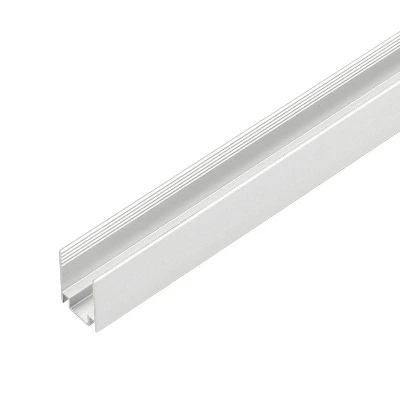 Профиль AURORA-1608-1000 ANOD L1000 алюм. Arlight 039358