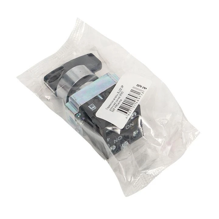 Переключатель BJ33 3P 2NO длинная рукоятка EKF xb2-bj33 3