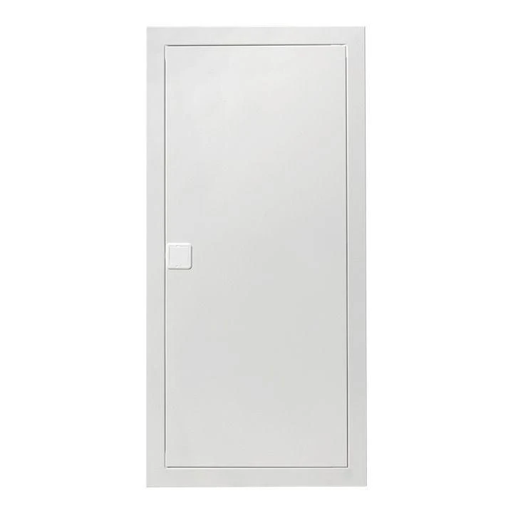 Дверь для щита Nova 4 габарит IP41 метал. PROxima EKF nv-door-m-4 4