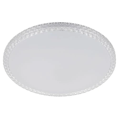 Светильник светодиодный Классик SPB-6 Slim Mystery WH 24W-5К 24Вт 5000К без ДУ Эра Б0069766 6
