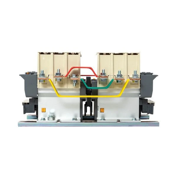 Контактор реверсивный КТЭ-1 185А кат. 230В AC 2НО EKF ctr-b-r-185 5