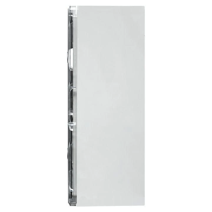 Бокс пластиковый с монтажной платой 500х350х190 IP65 прозр. дверь PROxima EKF PBT65MP005 8