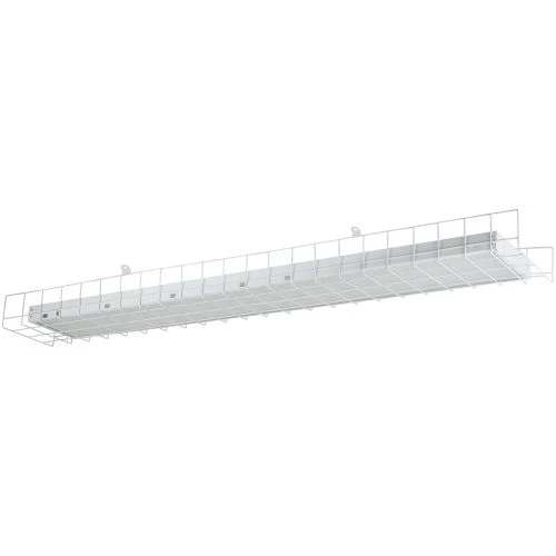 Решетка защитная SPO-BAR-1300-200 для светильников ДПО SPO (5/40) ЭРА Б0049260 2
