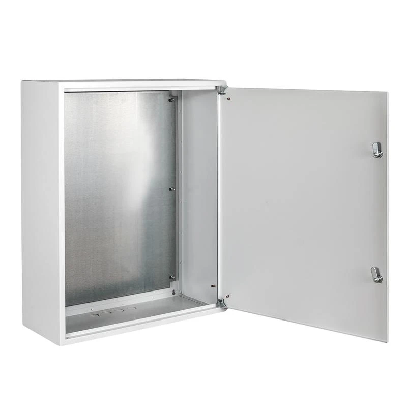 Корпус ЩМП-4 800х650х250 IP31 с монтажн. панелью метал. PRIZMA TOKOV ELECTRIC TKE-PZ-MPB31-4 1
