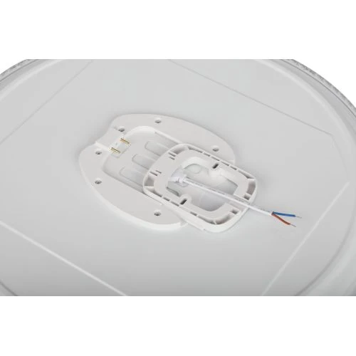 Светильник светодиодный SPB-6 Sunny 86W-3K-6.5K-RC WH+GR 86Вт 3000-6500К с ДУ Эра Б0070185 5