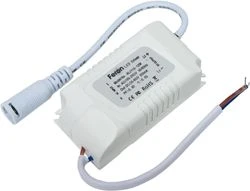 Драйвер для светодиодных светильников мощностью 24W AC185-265V DC 90-120V , LB144 21570