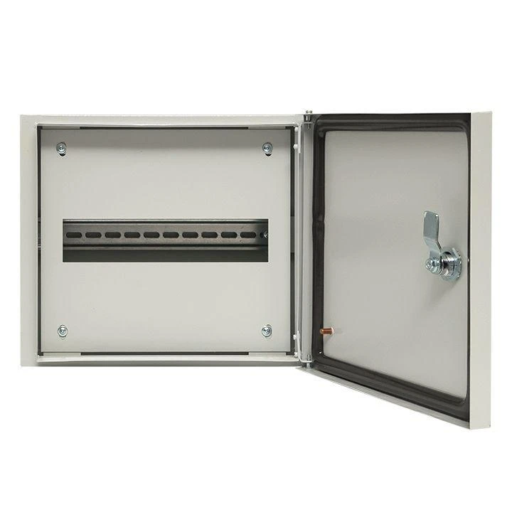 Щит ЩРН-12 (265х310х120) IP54 Basic EKF mb24-12-bas 4