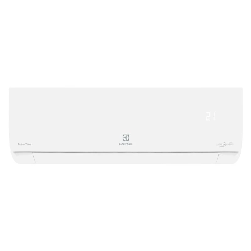 Сплит-система инверторного типа Fusion Wave Super DC EACS/I-09HFW/N8 комплект Electrolux НС-1688339 1