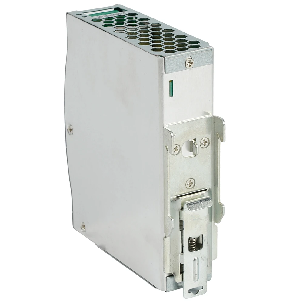 Трансформатор электронный для светодиодной ленты 48W 24V ( ультратонкий драйвер), LB001 52134 4