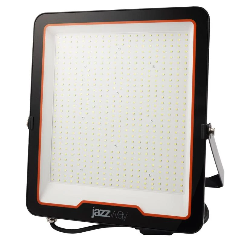 Прожектор светодиодный PFL-V 400Вт 6500К IP65 ДО JazzWay 5045026 1