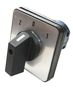 Переключатель универсальный 16А IP20 ПК16-12С-2071У3 Электротехник ET518341 0
