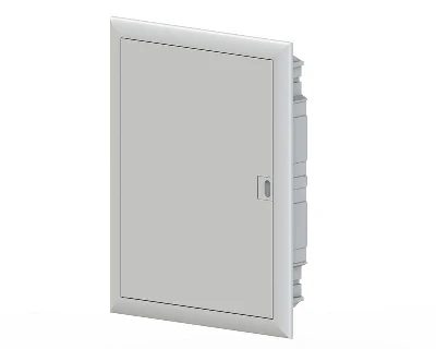 Щит слаботочный встраив. "ProfiBox" 513х403х105 IP41 PROxima EKF profibox-m-24+4