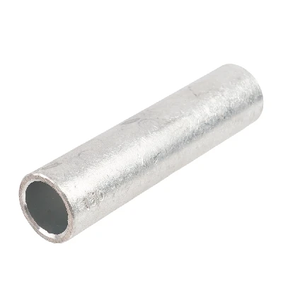 LD-GA-150-17 Гильза алюминиевая ГА 150-17 ГОСТ 23469.2-79 50583
