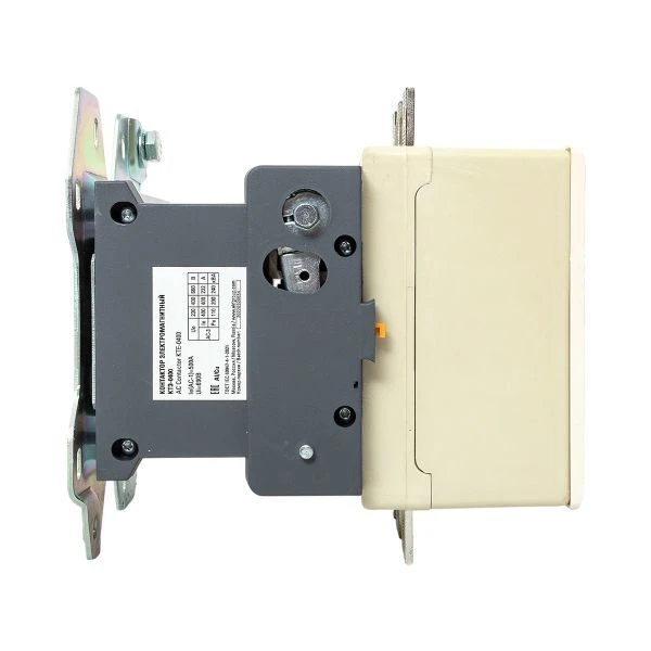 Контактор КТЭ-2 400А кат. 230В AC 1НО EKF ctr-b-400 1